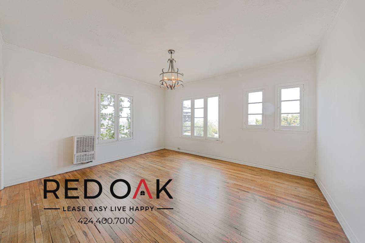 Apartment for rent at 836 Sanborn Ave #315, Los Angeles, CA 90029