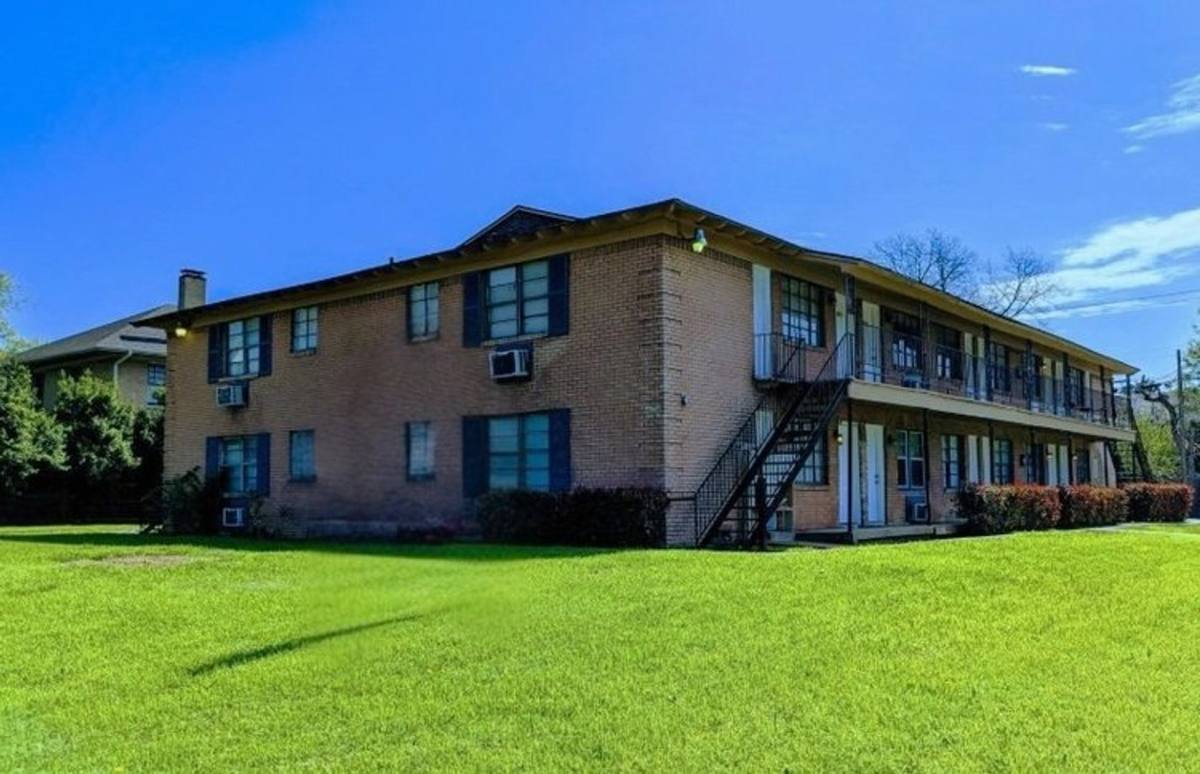 Apartment for rent at 5006 Gaston Ave, Dallas, TX 75214