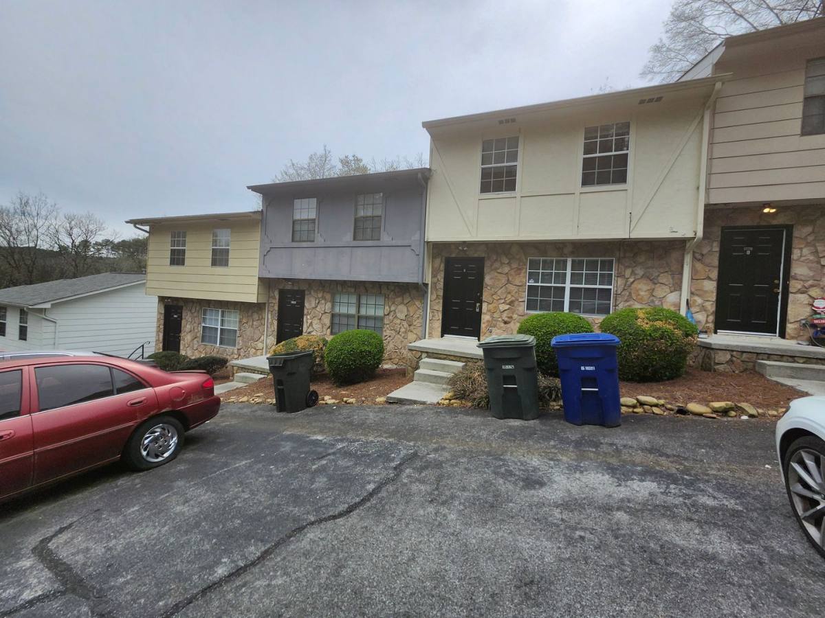 Apartment for rent at 4116 Maple Terrace Lane, Chattanooga, TN 37406