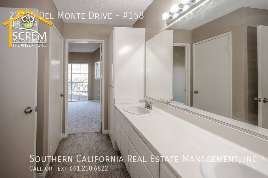 Condo for rent at 23735 Del Monte Dr #158, Valencia, CA 91355