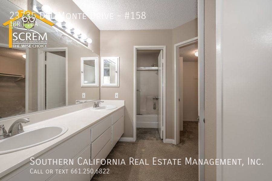 Condo for rent at 23735 Del Monte Dr #158, Valencia, CA 91355