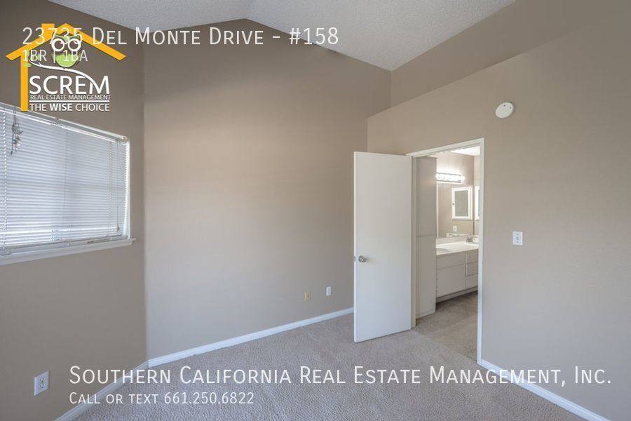 Condo for rent at 23735 Del Monte Dr #158, Valencia, CA 91355