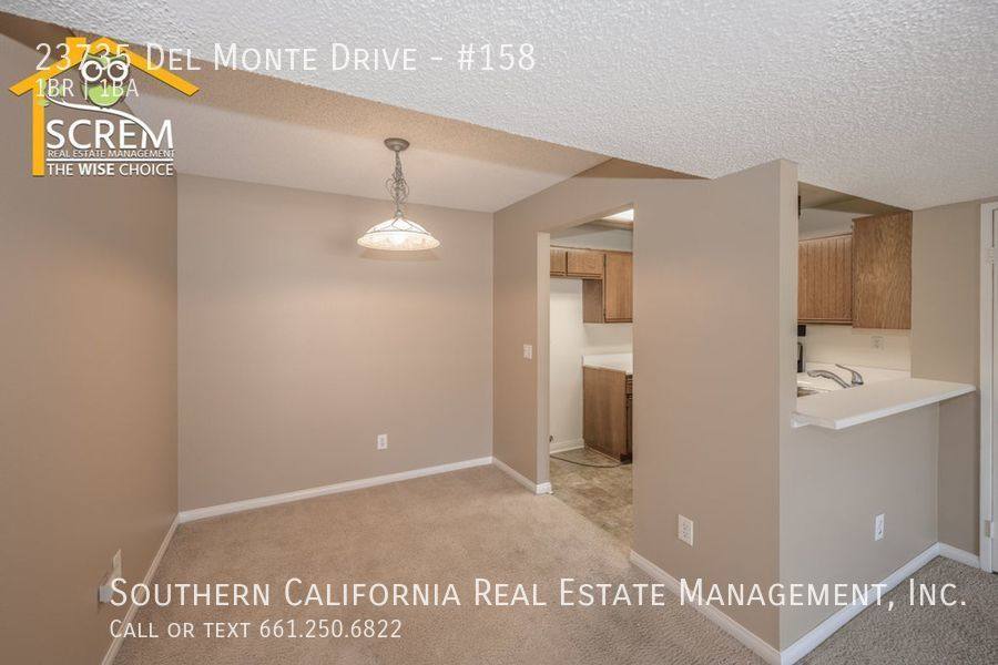 Condo for rent at 23735 Del Monte Dr #158, Valencia, CA 91355