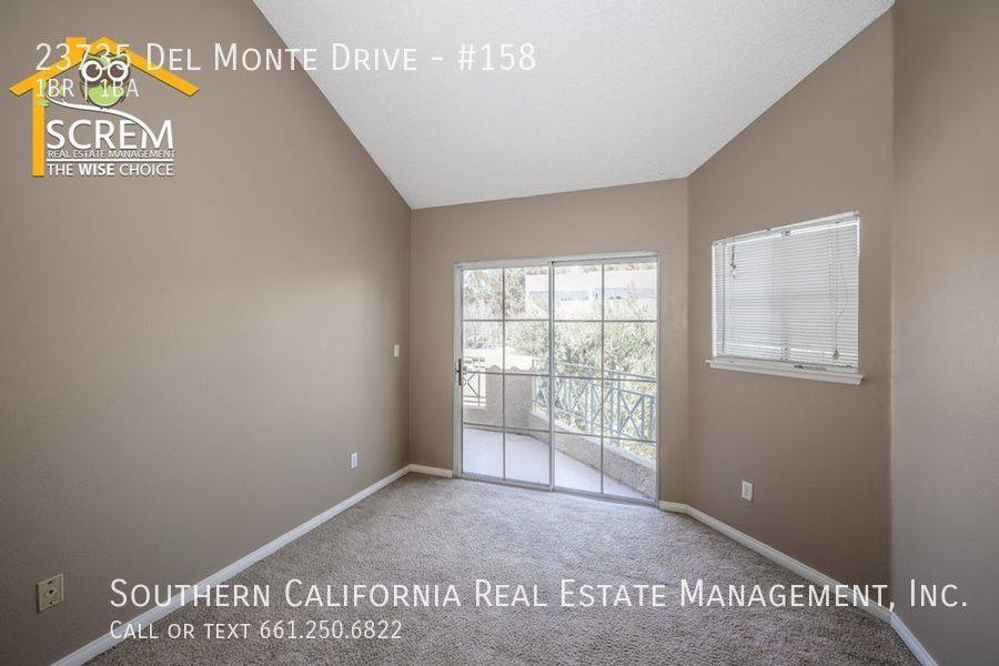 Condo for rent at 23735 Del Monte Dr #158, Valencia, CA 91355