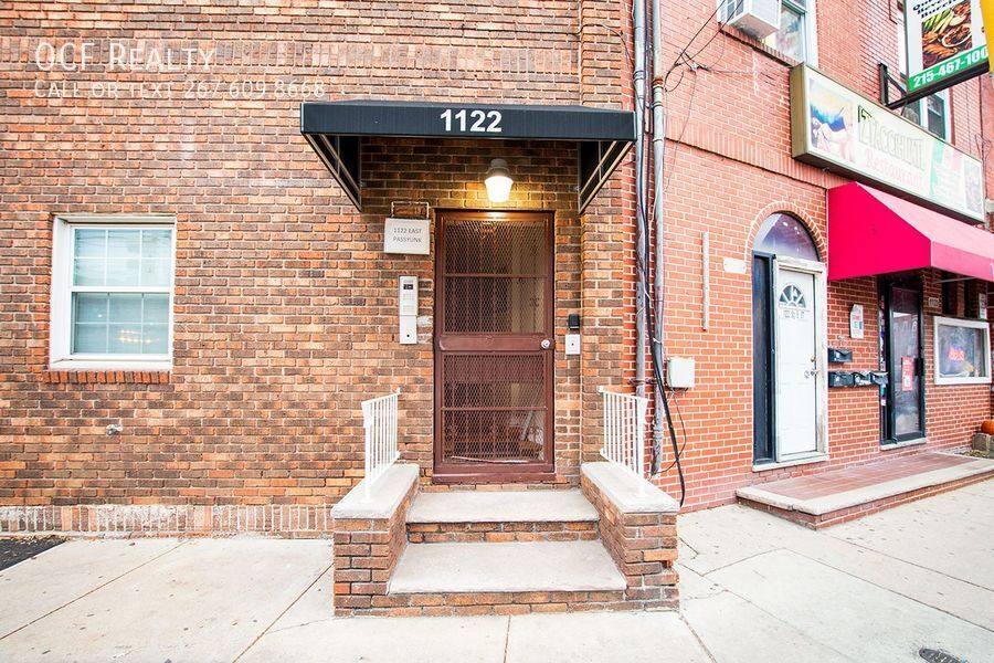Apartment for rent at 1122 E Passyunk Ave #6, Philadelphia, PA 19147