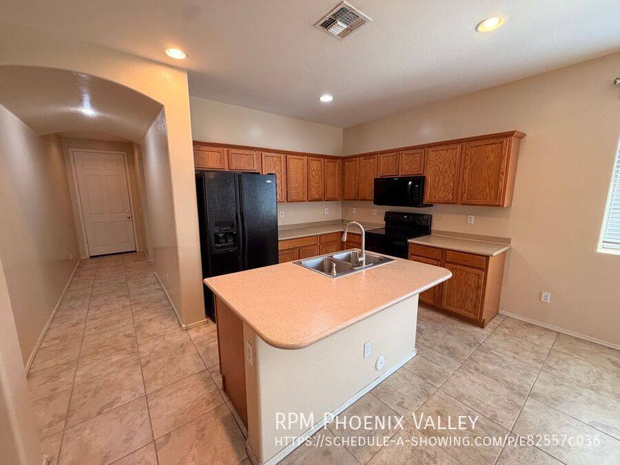 House for rent at 15227 W Jackson St, Goodyear, AZ 85338