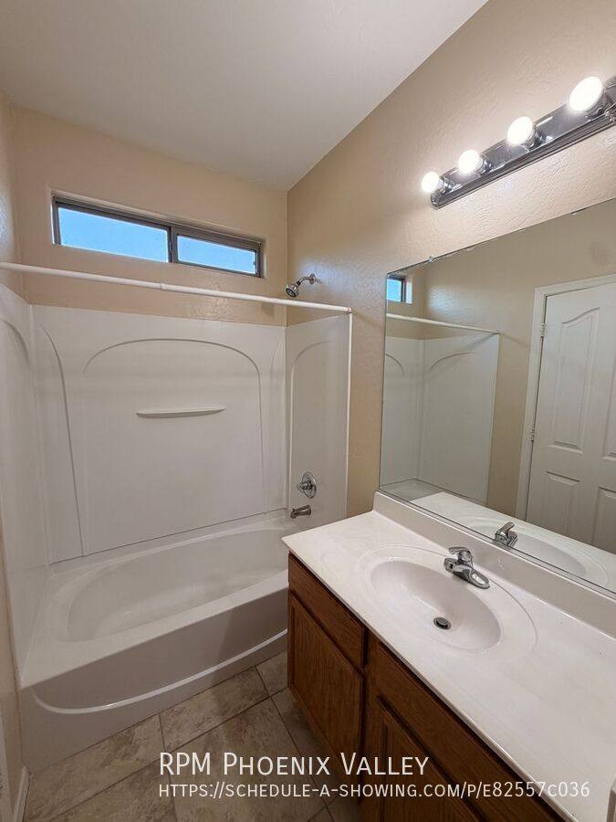 House for rent at 15227 W Jackson St, Goodyear, AZ 85338