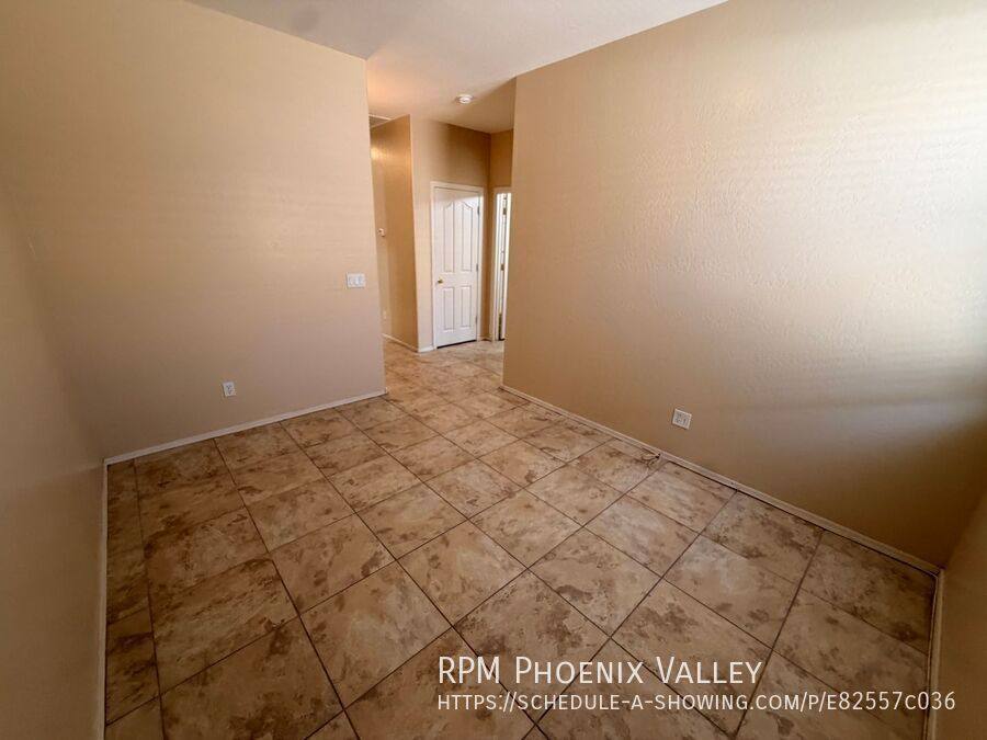 House for rent at 15227 W Jackson St, Goodyear, AZ 85338
