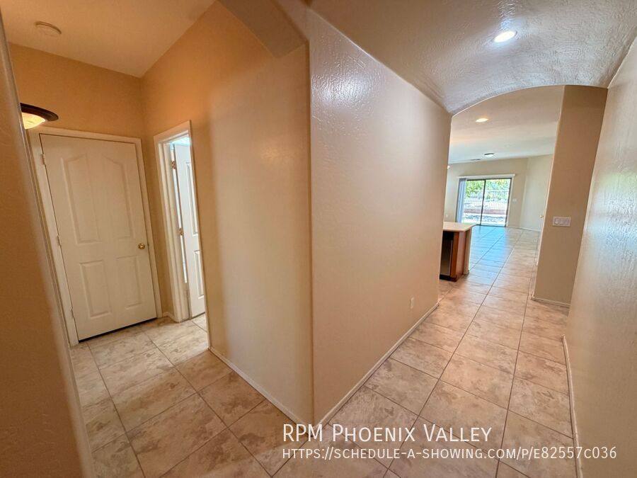 House for rent at 15227 W Jackson St, Goodyear, AZ 85338