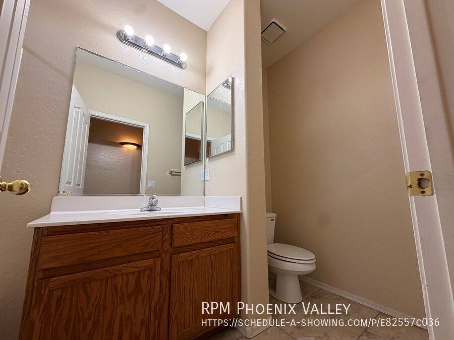 House for rent at 15227 W Jackson St, Goodyear, AZ 85338