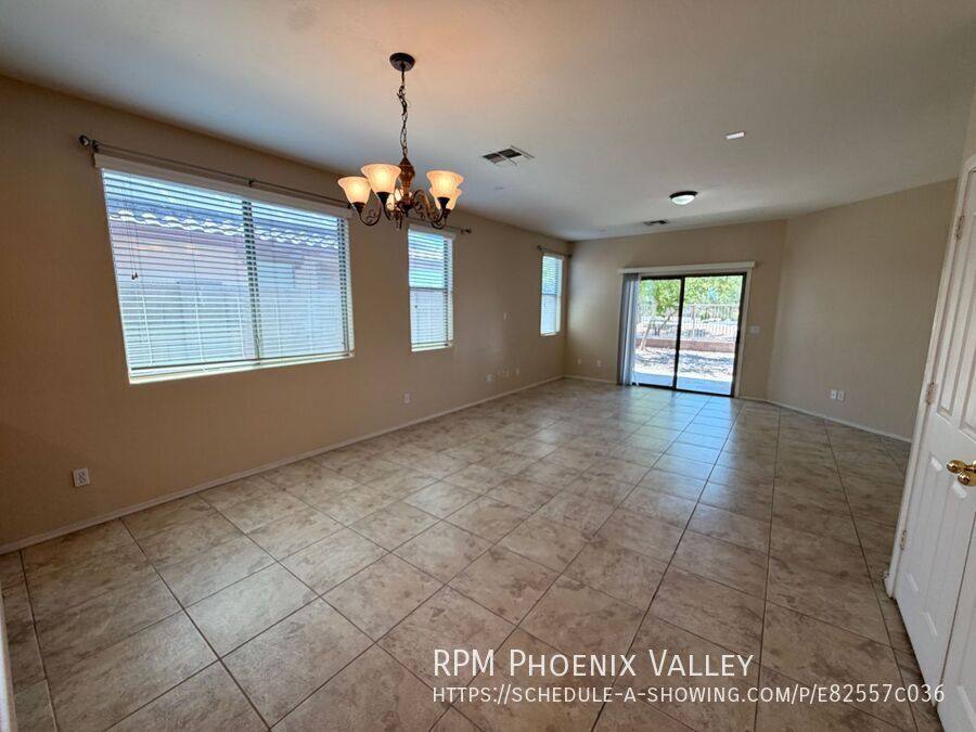 House for rent at 15227 W Jackson St, Goodyear, AZ 85338