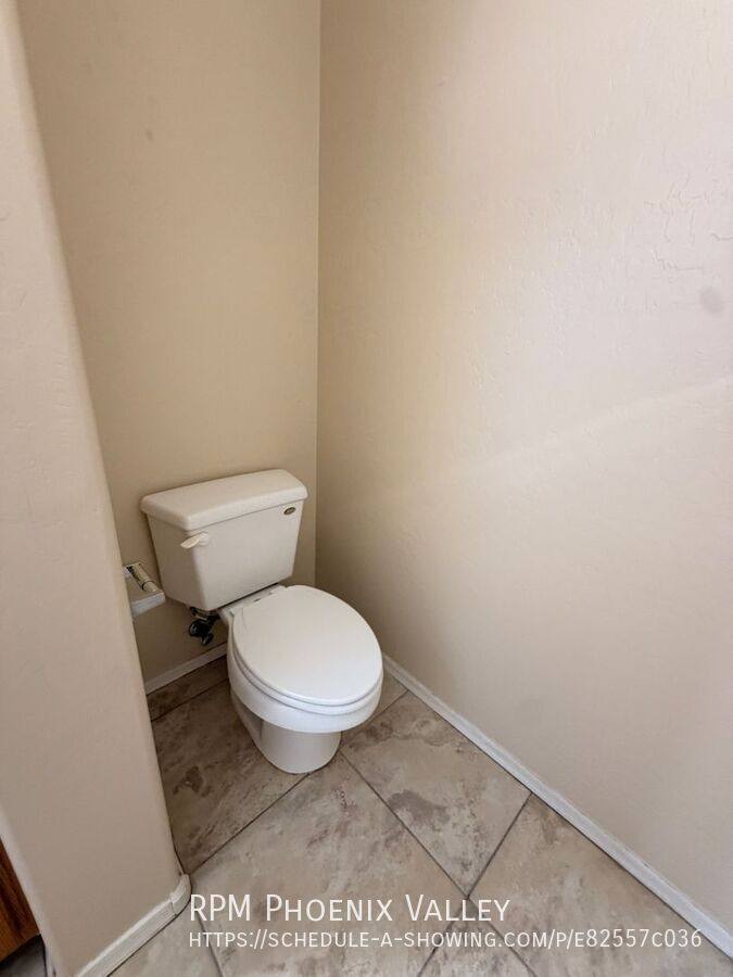 House for rent at 15227 W Jackson St, Goodyear, AZ 85338