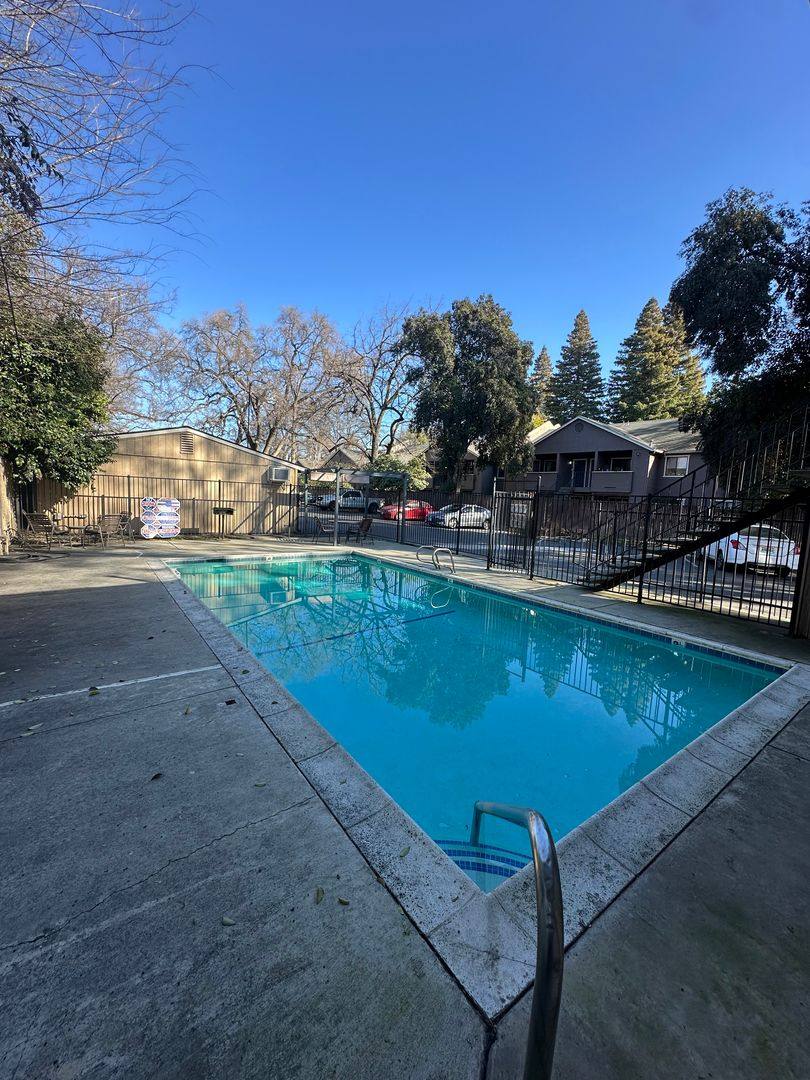 Apartment for rent at 730 Nord Ave, Chico, CA 95926