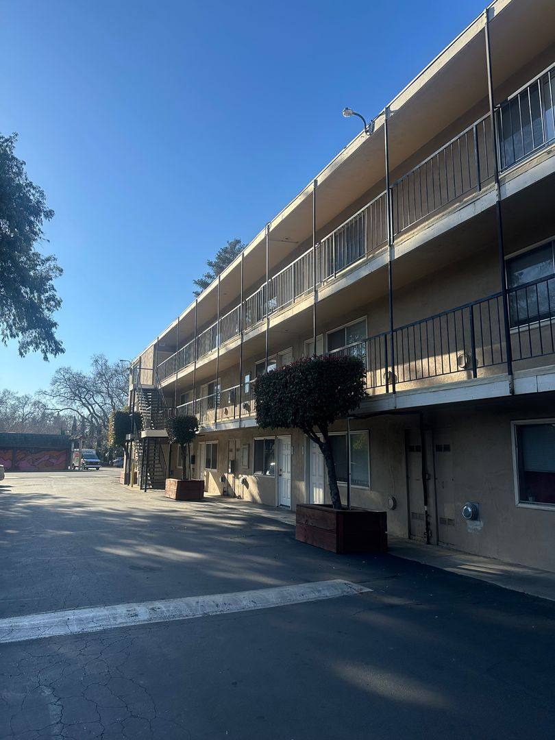 Apartment for rent at 730 Nord Ave, Chico, CA 95926