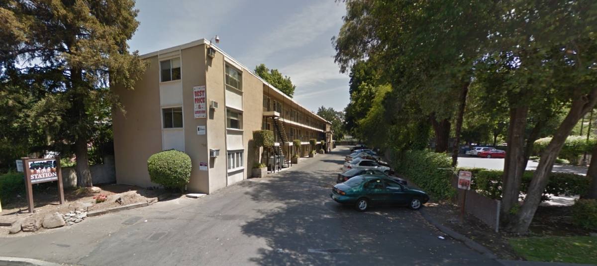 Apartment for rent at 730 Nord Ave, Chico, CA 95926
