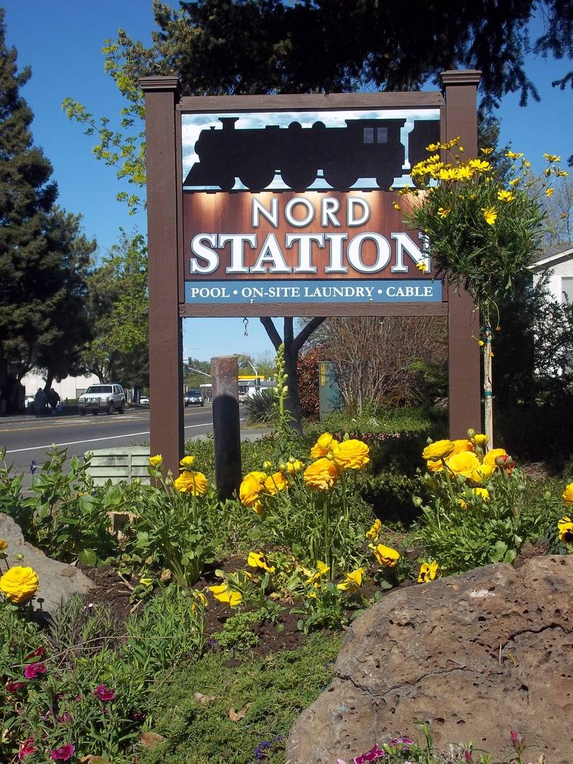 Apartment for rent at 730 Nord Ave, Chico, CA 95926