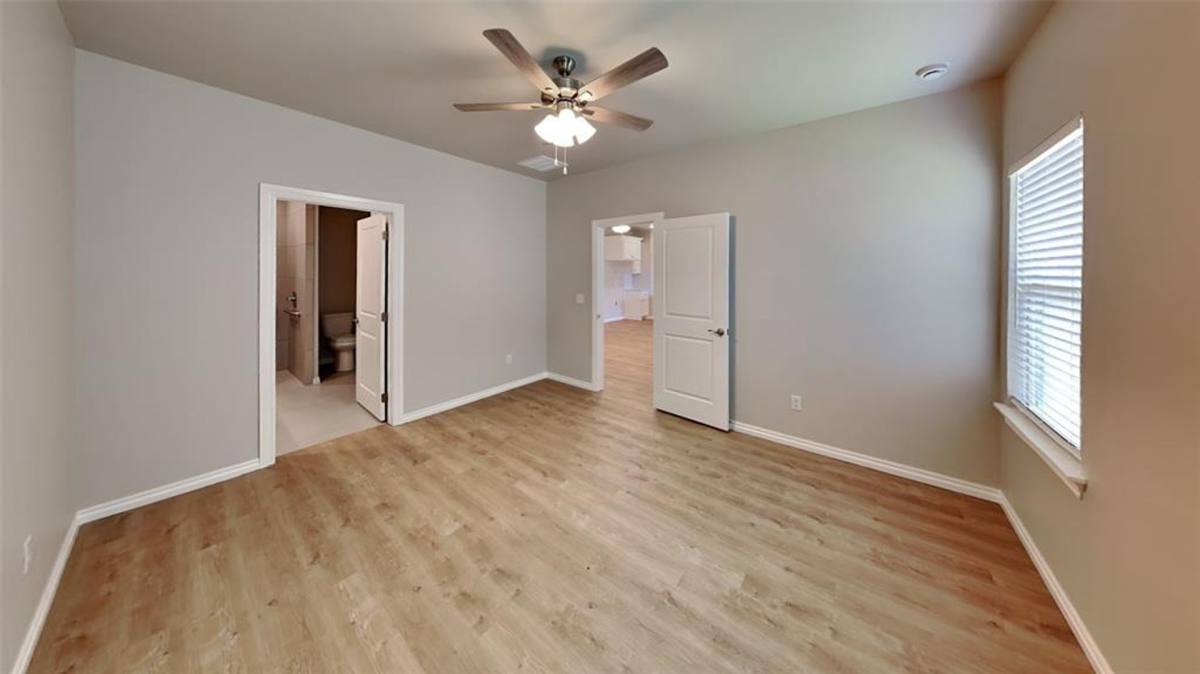 House for rent at 7036 Labelle Dr, Oklahoma City, OK 73132