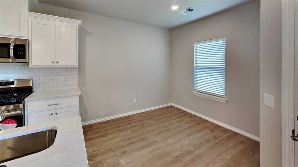 House for rent at 7036 Labelle Dr, Oklahoma City, OK 73132