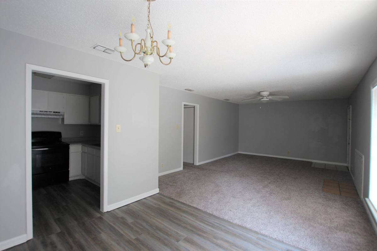 Apartment for rent at 4222 S Park Dr, Tyler, TX 75703