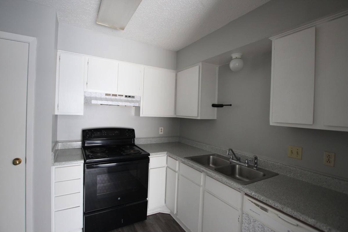 Apartment for rent at 4222 S Park Dr, Tyler, TX 75703