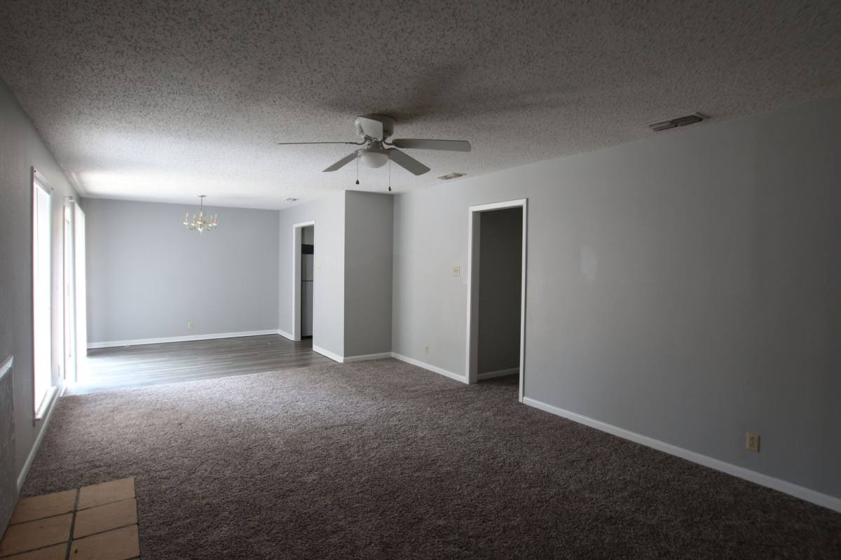 Apartment for rent at 4222 S Park Dr, Tyler, TX 75703