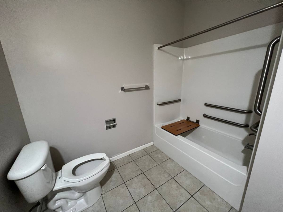 House for rent at 1126 Bertrand St, Manhattan, KS 66502