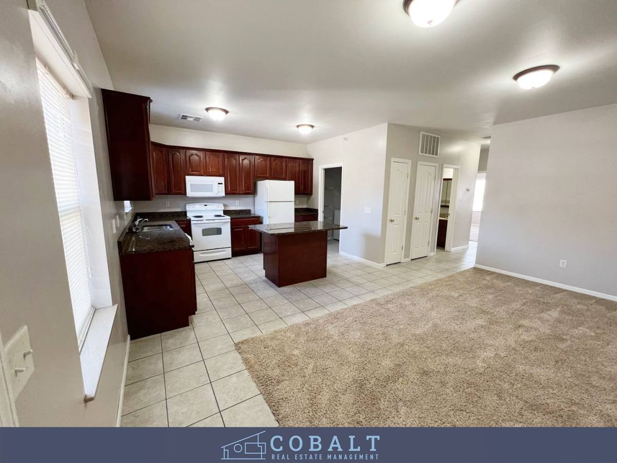 House for rent at 1126 Bertrand St, Manhattan, KS 66502