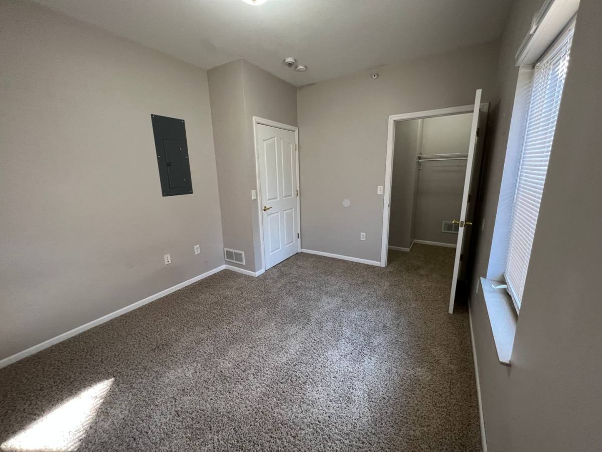House for rent at 1126 Bertrand St, Manhattan, KS 66502