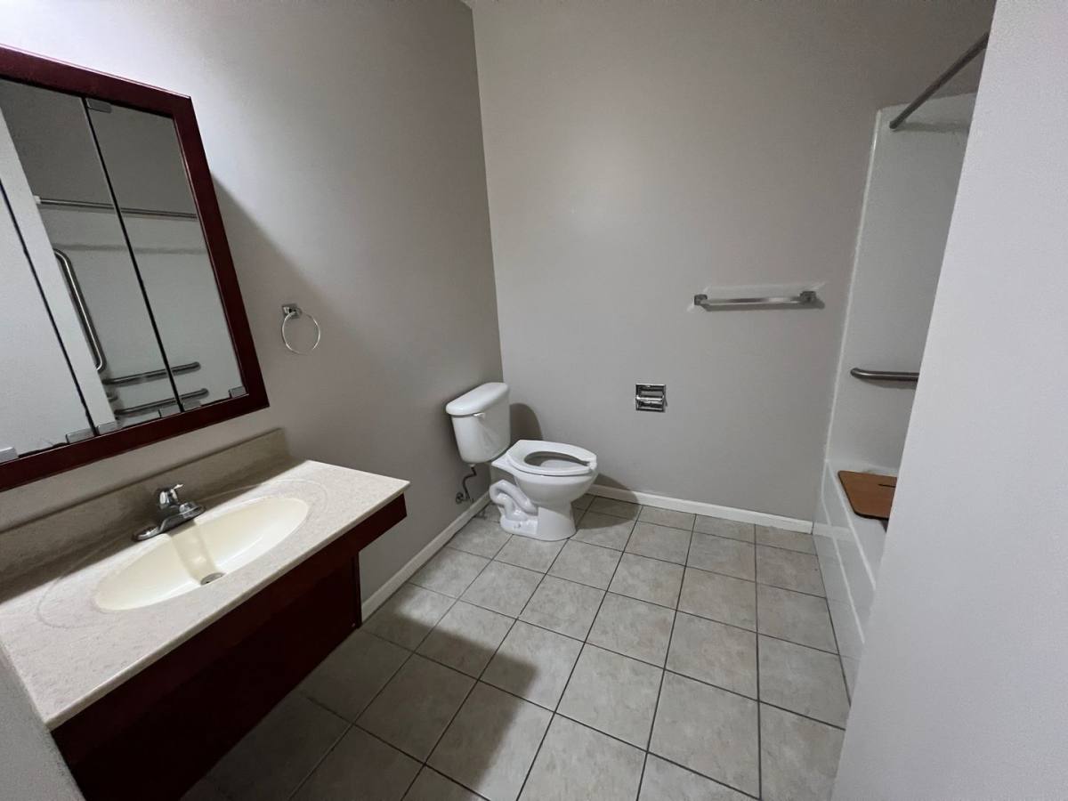 House for rent at 1126 Bertrand St, Manhattan, KS 66502