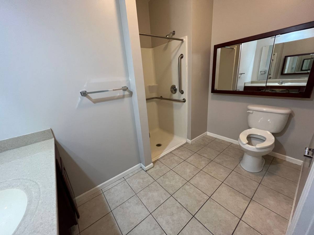 House for rent at 1126 Bertrand St, Manhattan, KS 66502