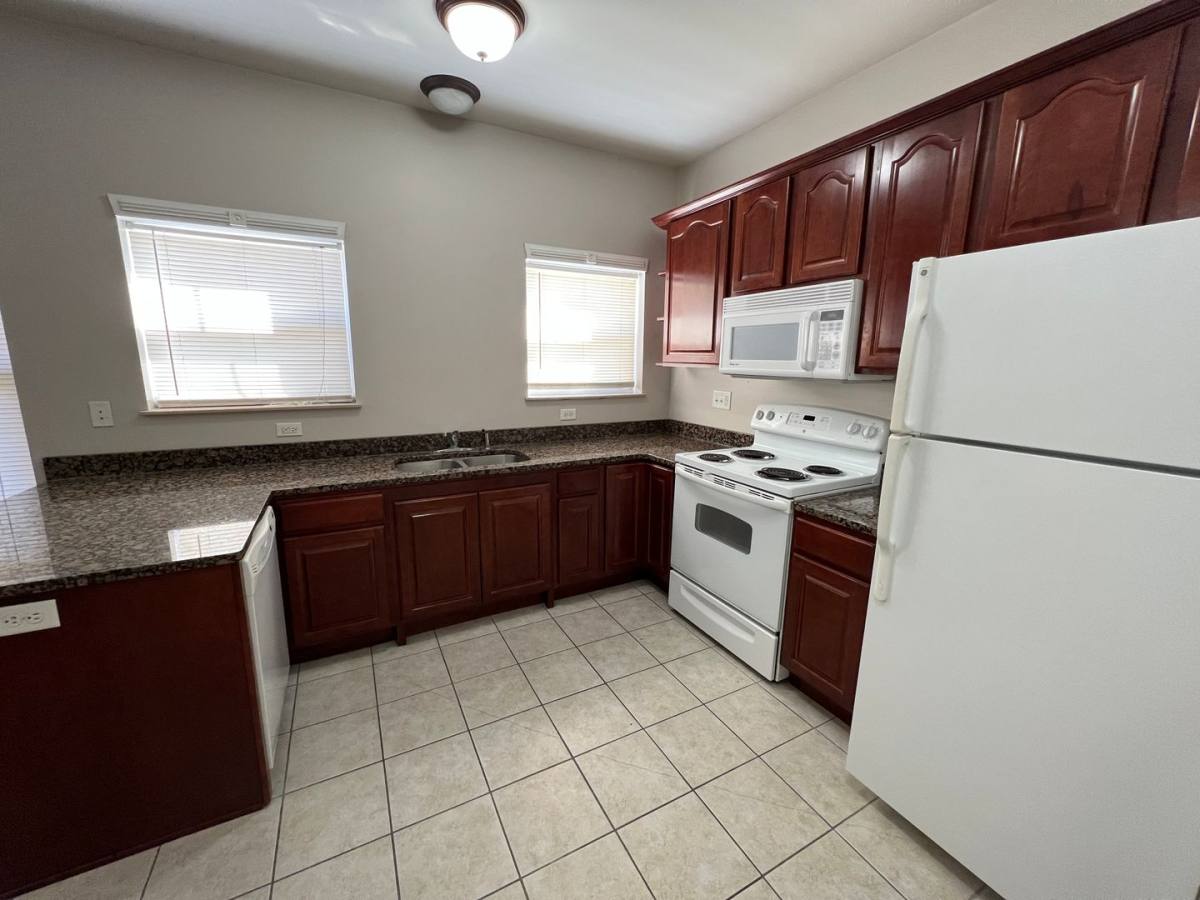 House for rent at 1126 Bertrand St, Manhattan, KS 66502