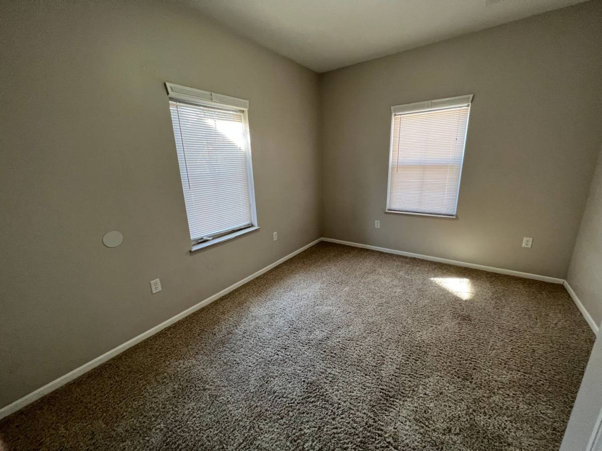 House for rent at 1126 Bertrand St, Manhattan, KS 66502