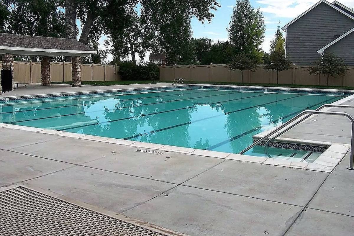Apartment for rent at 5225 White Willow Dr, Fort Collins, CO 80528