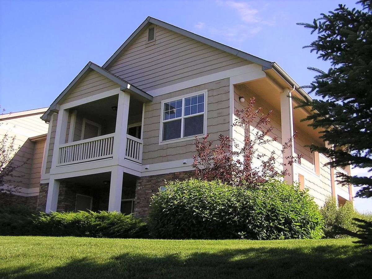 Apartment for rent at 5225 White Willow Dr, Fort Collins, CO 80528