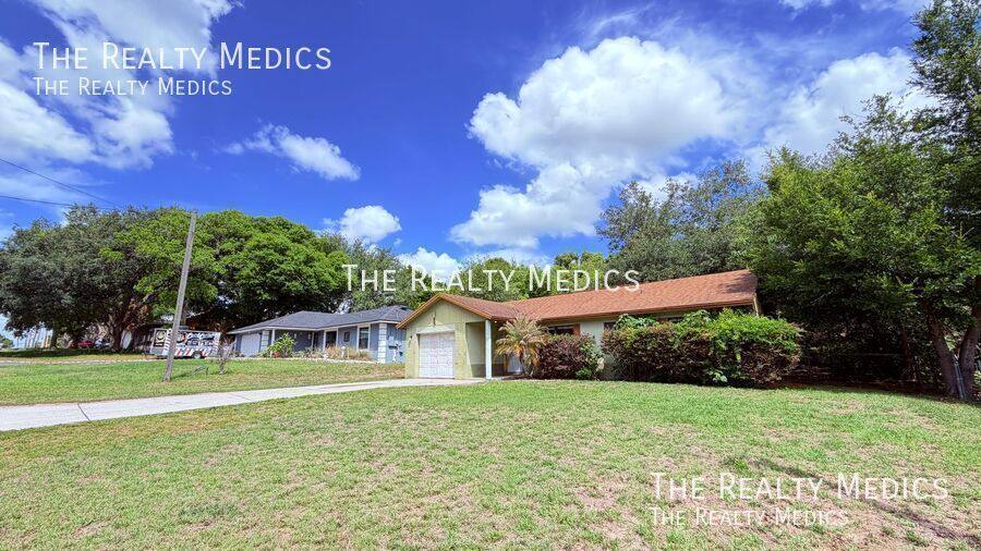 House for rent at 104 E Osceola St, Clermont, FL 34715