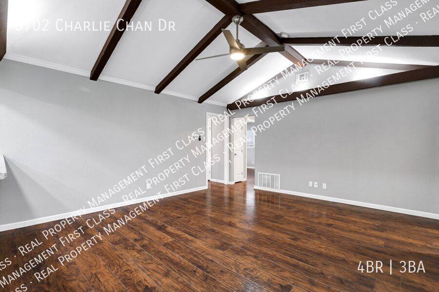 House for rent at 5702 Charlie Chan Dr, San Antonio, TX 78240