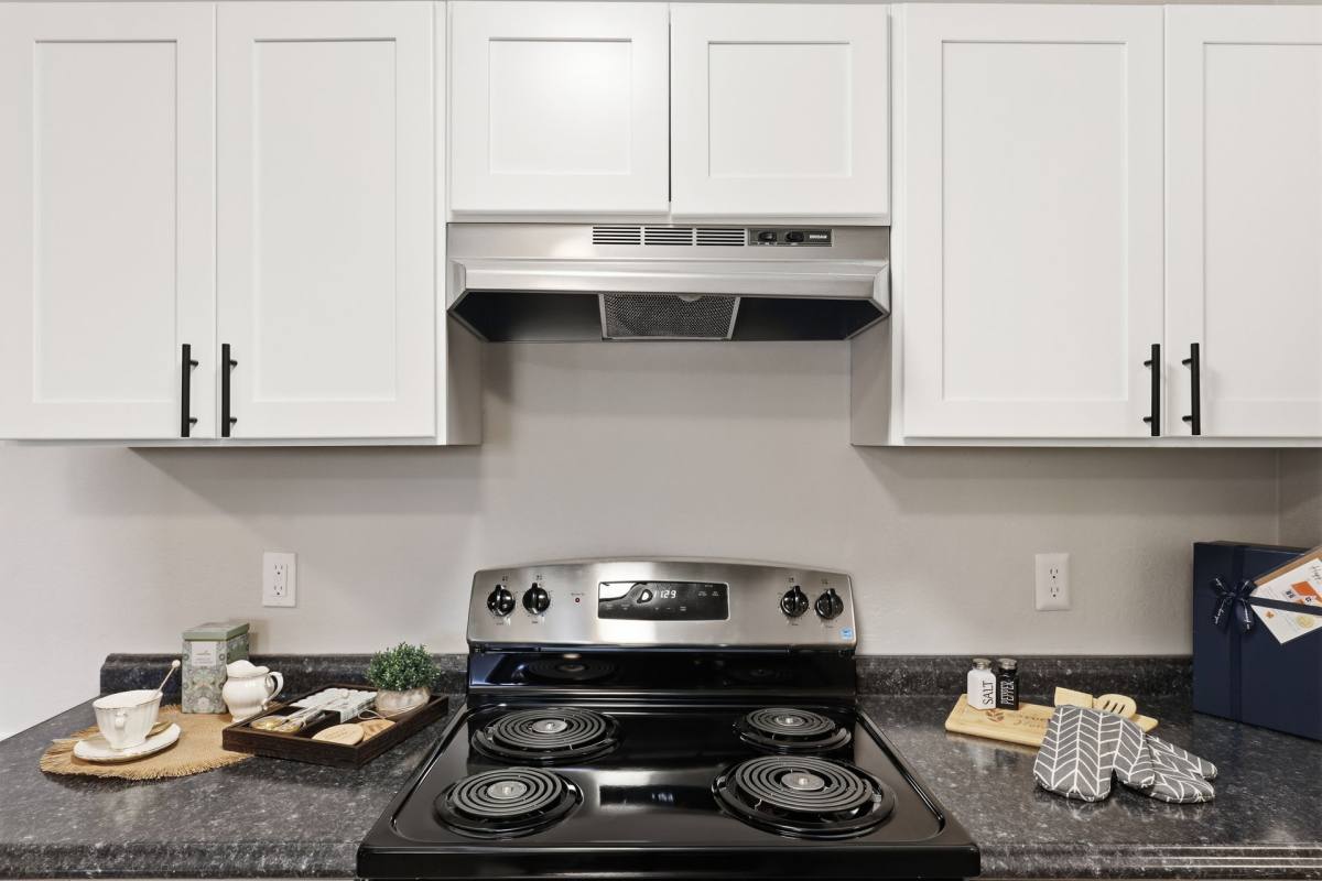 Apartment for rent at 2500 Thomas Dr, Edmond, OK 73003