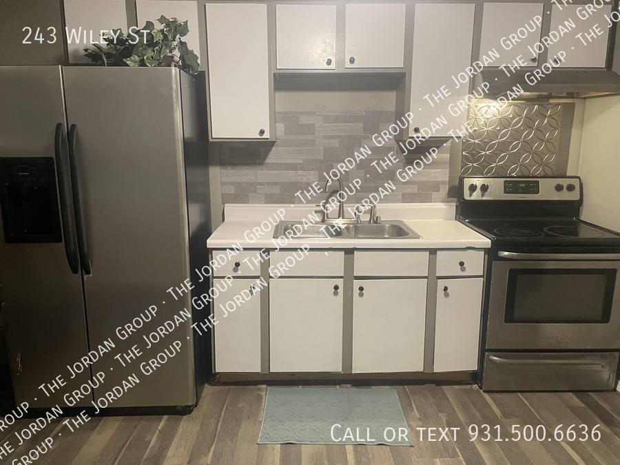 House for rent at 243 Wiley St, Madison, TN 37115