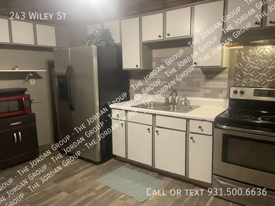 House for rent at 243 Wiley St, Madison, TN 37115