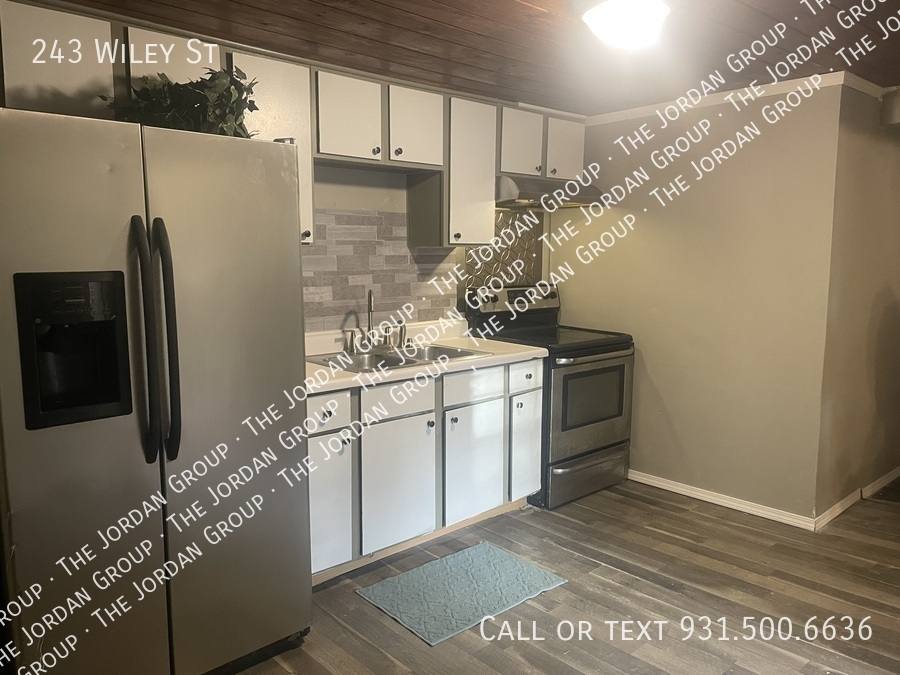 House for rent at 243 Wiley St, Madison, TN 37115