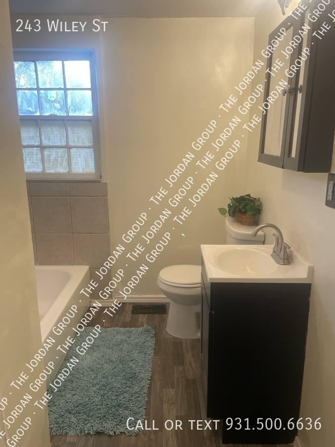 House for rent at 243 Wiley St, Madison, TN 37115