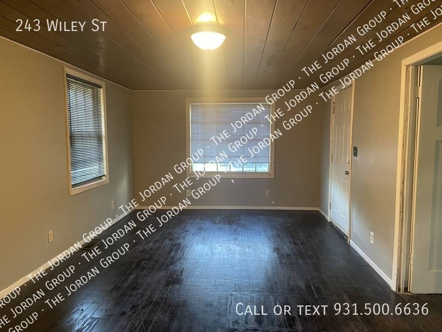 House for rent at 243 Wiley St, Madison, TN 37115