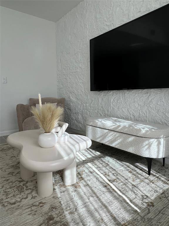 Townhouse for rent at 2526 Pierce St #6, Hollywood, FL 33020