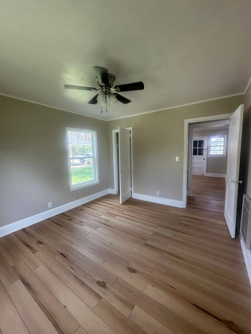 House for rent at 59 Parsonage St, McRae Helena, GA 31055