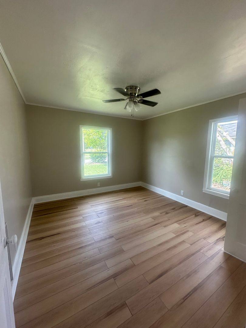 House for rent at 59 Parsonage St, McRae Helena, GA 31055
