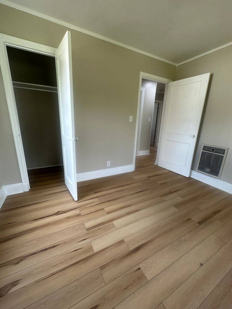 House for rent at 59 Parsonage St, McRae Helena, GA 31055