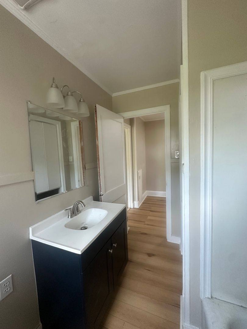 House for rent at 59 Parsonage St, McRae Helena, GA 31055