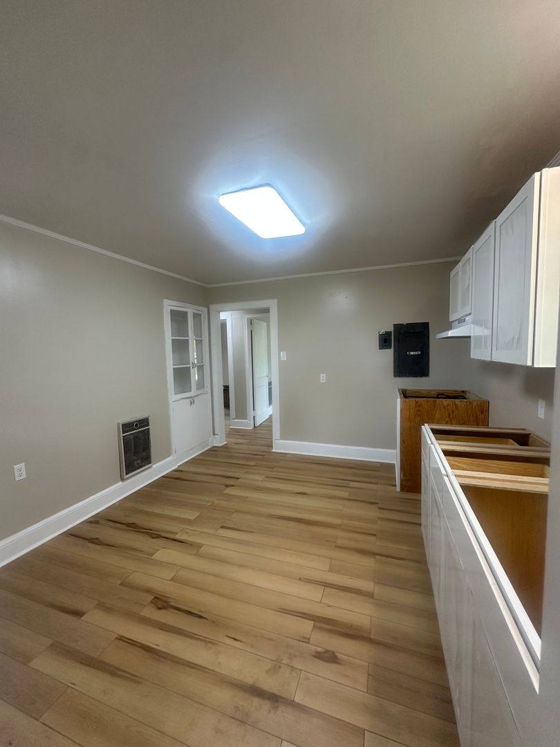 House for rent at 59 Parsonage St, McRae Helena, GA 31055