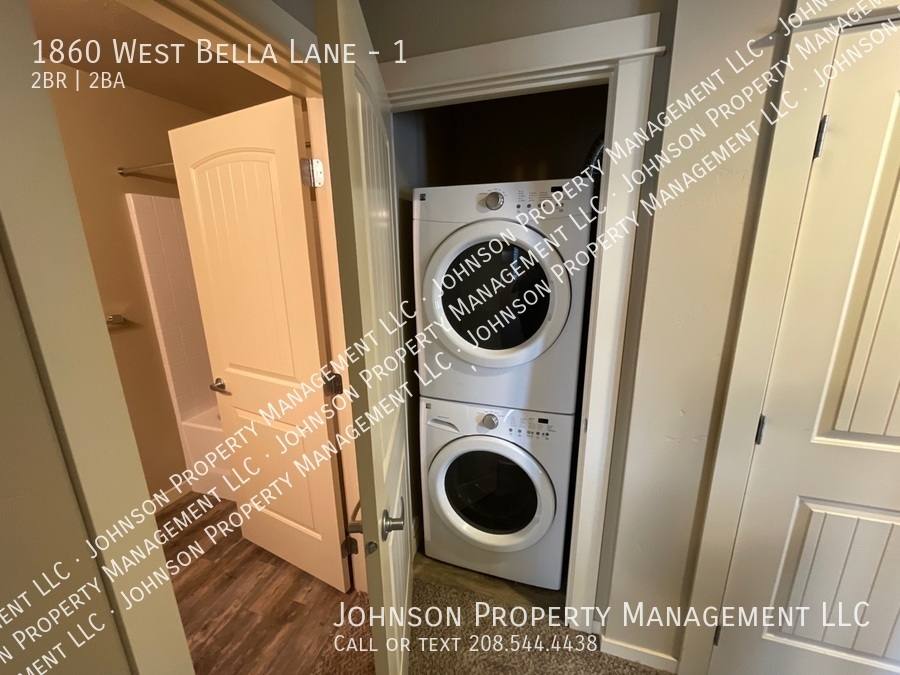 Townhouse for rent at 1860 W Bella Lane #1, Nampa, ID 83651
