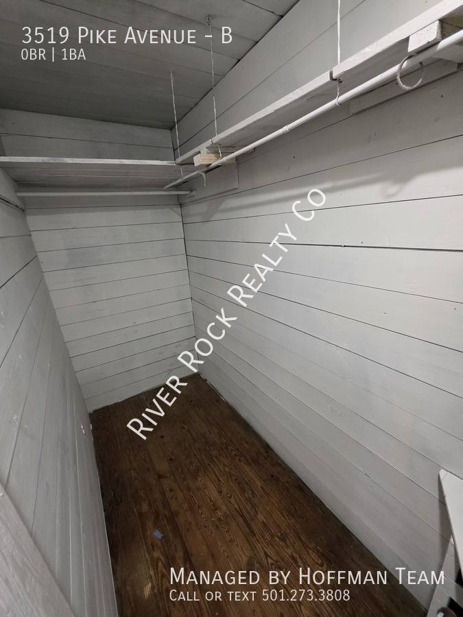 Apartment for rent at 3519 Pike Ave #B, North Little Rock, AR 72118
